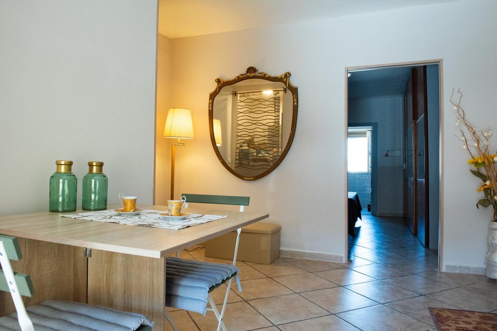Gastelhouse Appartamento Napoli