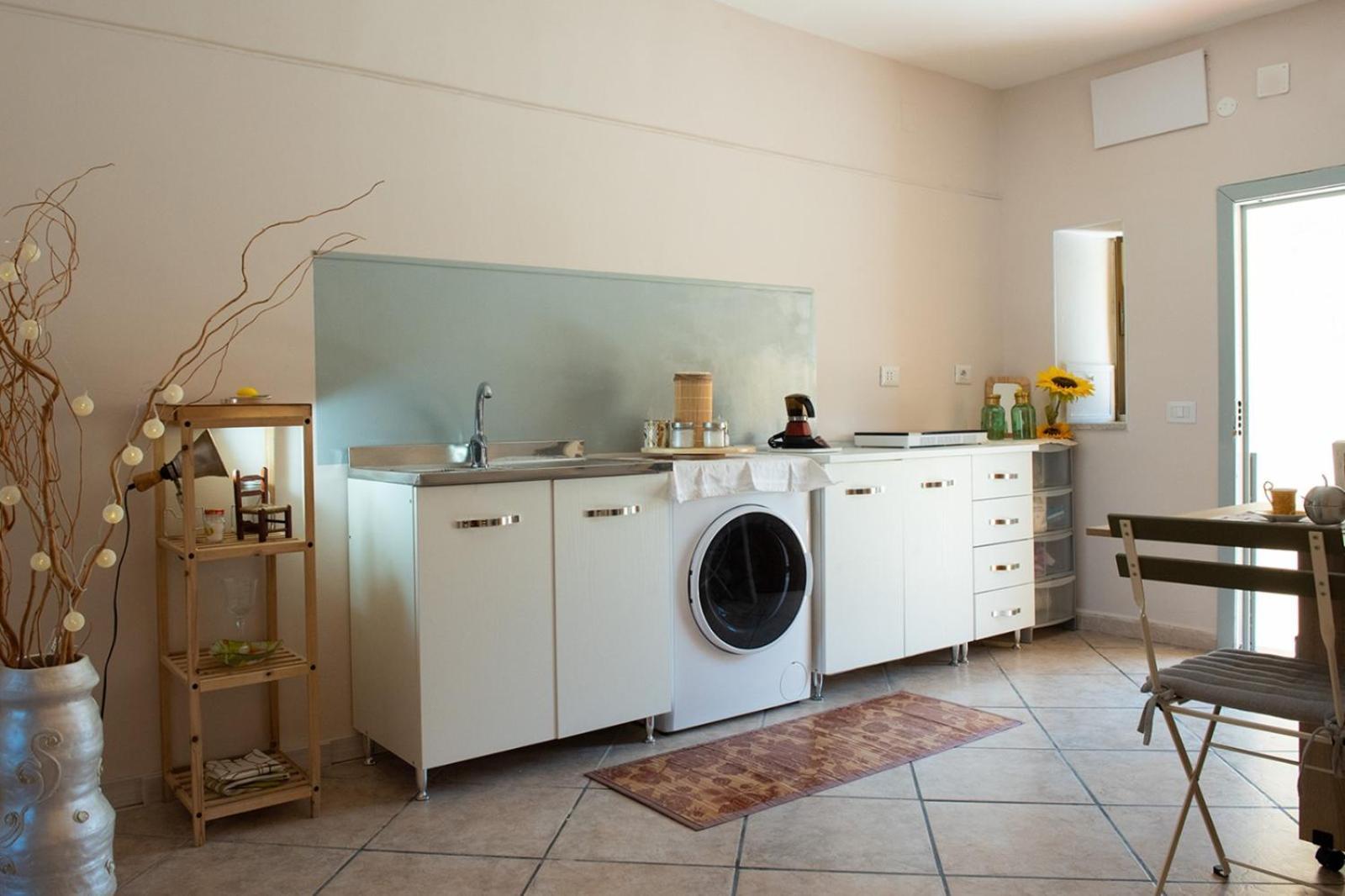 Gastelhouse Appartamento